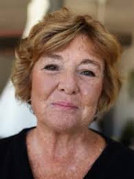 Patricia (Harrison) Cavanaugh Obituary