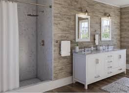 Best showerheads for your bathroom. 10 Shower Tile Ideas That Make A Splash Bob Vila