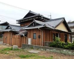 築38年戸建て住宅のリフォーム事例_おしゃれな外観の画像