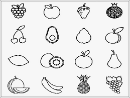 50 sketsa gambar apel gambar sketsa kupu kupu. Mewarna Gambar Buah Epal
