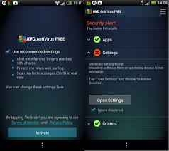 We have reviewed all providers to show to the top 5. Best Antivirus Apps For Android 2013 Android Authority