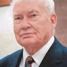 Everett T. Taylor, Jr.