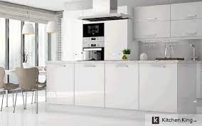 Perfect black kitchen cabinets and dark floors only in pojokgamers.com design. Kitchen Designs And Kitchen Cabinet In Dubai Uae Kitchen King