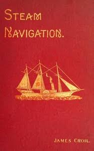 The Project Gutenberg eBook of Steam Navigation and Its Relation to the Commerce of Canada and the United States, by James Croil