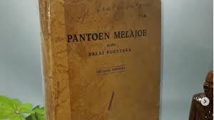Contoh pantun penutup presentasi baik untuk pribadi (individu) maupun kelompok. Kumpulan Pantun Melayu Serta Pantun Nasehat Cocok Sebagai Pantun Penutup Dan Pembuka Pidato Tribun Pekanbaru
