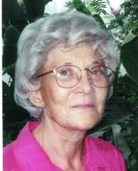 Obituary of Gloria Faulring
