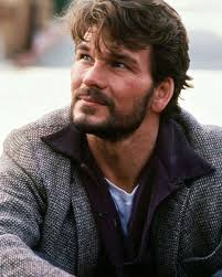 Patrick wayne swayze was born in houston on august 18, 1952. Gefallt 4 071 Mal 110 Kommentare Patrick Swayze Itspatrickswayze Auf Instagram Do You Like The Beard On Patrick Swa Patrick Swayze Swayze Patrick Wayne