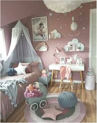 Babyzimmer in grau und rosa gestalten entzuckende ideen fur eine. Rosa Kinderzimmer Madchen Dekoration Ideen Einhorn Wolken Design Kinderzimmer Madchen Dekorati Zimmer Madchen Kinder Zimmer Kinderzimmer Fur Madchen