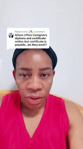 Is Alison Certificate Legit in Ny