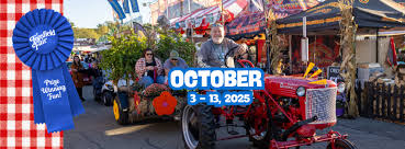 Topsfield Fair | Topsfield MA