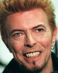 One thing that remained constant about bowie's appearance, though, were his eyes. Cats With Two Different Colored Eyes David Bowie Eyes David Bowie Bowie