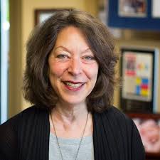 Debbie Abel of Audigy Group Named Next President-elect of ADA