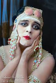 Hollywood Stars in Color