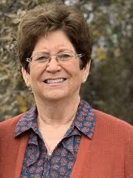 Susan Kaye Bowman Obituary