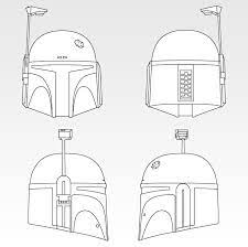Image Result For Mandalorian Helmet