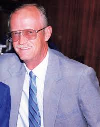 James Thornton Obituary October 7, 2023