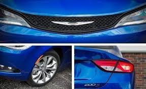 Image result for Blue Streak 2015 Chrysler