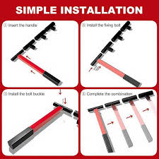 Door Hinge Adjustment Tool