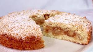 Pin On Torte Crostate Biscotti Creme Gelati Mignon