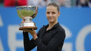 Karolina pliskova net worth, height, weight, age, bio, facts september 23, 2019 karolina pliskova is a czech professional tennis player who has won several titles on both wta and itf circuits. Karolina Pliskova Height Weight Partner Family Bio Other Facts Wikibio9