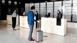 ويجو توفير لقاح كورونا في الإمارات يعز ز ثقة المسافرين اقتصاد محلي الإمارات اليوم