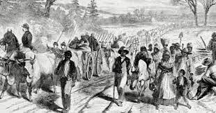 On Jan 17, 1834: Alabama Legislature Bans Free Black People from Living in  the State