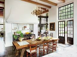 brightest kitchens in ad