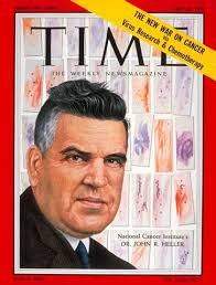 Time Covers #1900-1949