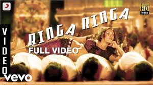 Aarya 2 Ringa Ringa Video Allu Arjun Devi Sri Prasad Youtube In 2020 Songs Aarya Lyrics