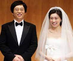 Ko hong ju (kohongju@cj.net) [any copying, republication or redistribution of www.enewsworld.com's content other than for personal uses is expressly. Na Kyung Eun Relationship With Yoo Jae Suk A Role Model For All Yoo Jae Suk Jae Suk Korean Drama Stars