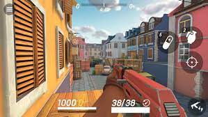 Maybe you would like to learn more about one of these? Descarga Guns Of Boom Juego De Disparos Online Para Android Blog Todo Android