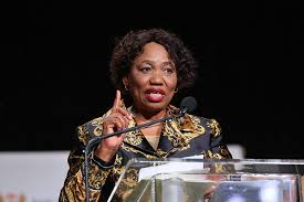 Minister motshekga's live address is in the video below Motshekga Says Department Lost More Than 1 600 Teachers To Covid 19