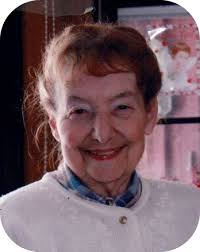Obituary information for Gertrude Evelyn Gore