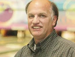 PIN TALES: After three decades, Gagnier gets his 300