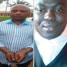 Image result for evans and lawyer kidnap