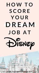 We're all ears!✨ official responses. Disney Professional Internship Application Interview Process Sequins And Sales Disney Jobs Disney Internship Disney College Program