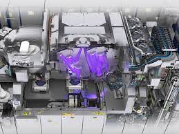 Asml is the world's leading provider of lithography systems, manufacturing complex. Asml Developing Next Gen Euv Lithography Engineering Recruiting