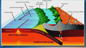 We Re In That Window Of It Occurring The Importance Of Shakealert For The Big One Kobi Tv Nbc5 Koti Tv Nbc2