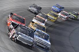 See more ideas about camping world, nascar, nascar trucks. Harrison Burton No 51 Dex Imaging Toyota Dover Preview
