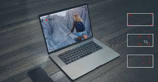 To record your screen with the audio intact on a mac, your best bet is to use a mac screen recorder with audio support already built into it. Screen Recorder Record Any Video Audio And Take Snapshot On Windows Mac