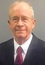 Obituary information for Patrick William Carey