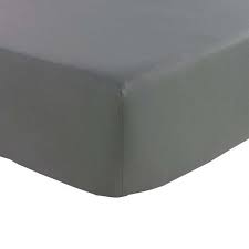 Découvrez la sélection de drap housse pour lit rond dormissima et. Drap Housse Bonnets 40 Cm Pour Matelas Epais Et Enveloppant Percale