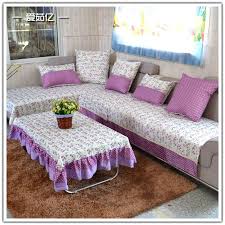 Cotton Printed Combination Kit Sofa Cover Funda Sofa Slip Cover Capa De Sofa Canape Multi Size For Home Party Free Shipp Housse Canape Draps De Lit Deco Maison