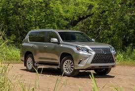 My wife has had two toyota 4runners (limited, 6cyl) in the past and is now in the market for another. 2020 Lexus Gx 460 Review The Other Leather Lined Land Cruiser