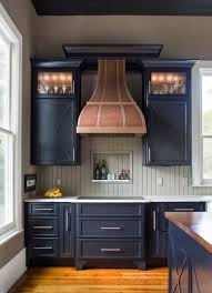 Thanks for joining me in the journey from boring builder grade to farmhouse flair. Ideal Farmhouse Kitchen Paint Color Ideas Hunker