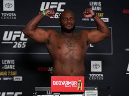 Jun 28, 2021 · ufc heavyweight ciryl gane has revealed that he's comfortable fighting francis ngannou despite being former teammates. 6mr8ohfik5vldm