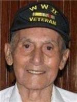 Harris Dardar Obituary (2014)