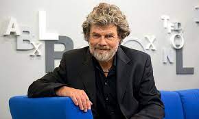 In einem interview des konstanzer südkuriers (donnerstag) sagt er: Reine Sagenfigur Reinhold Messner Es Ist Nicht Der Yeti Es War Ein Bar Kleinezeitung At