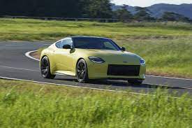 2022 nissan 400z price and date release. Rumor Says Nissan 400z Beats Lotus Evora Gt S Power To Weight Ratio