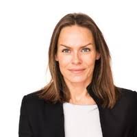 Maria Norrman Email & Phone Number